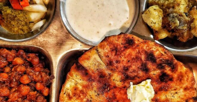 Food Walk Tour of Amritsar (2 Hours Guided Walking Tour) - Directions