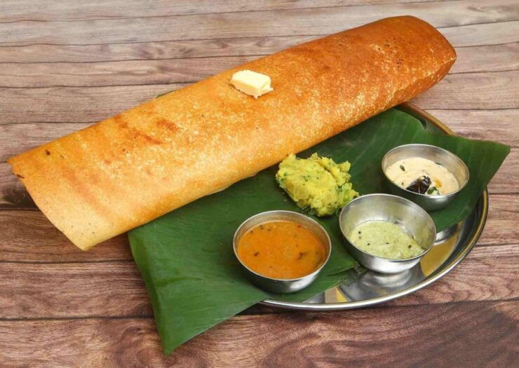 Food Walk Tour Pondicherry (2 Hours Guided Walking Tour) - Good To Know