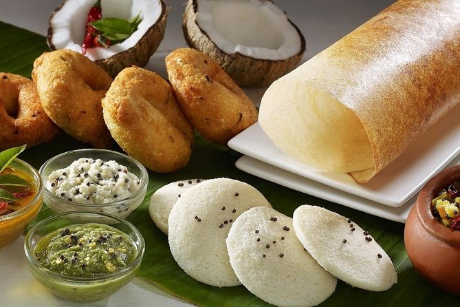 Food Walk Tour Pushkar (2 Hours Guided Food Tasting Walk) - Accessibility Information