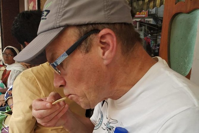 Food Walk Tour Pushkar (2 Hours Guided Food Tasting Walk) - What to Expect