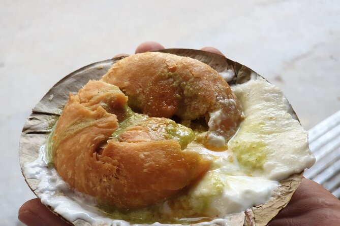 Food Walking Tour in Jaipur - Tour Highlights