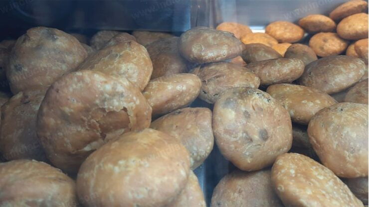 Food Walking Tour in Old Delhi - Tour Details