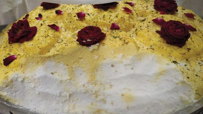 Food Walking Tour in Old Delhi - Tour Itinerary