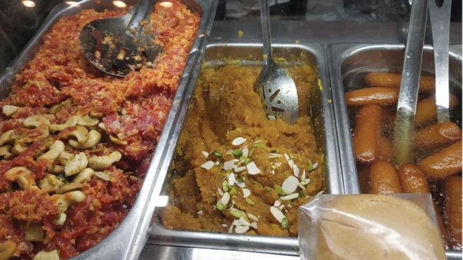 Food Walking Tour in Old Delhi - Frequently Asked Questions