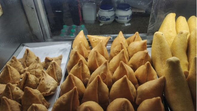 Food Walking Tour in Old Delhi - The Sum Up