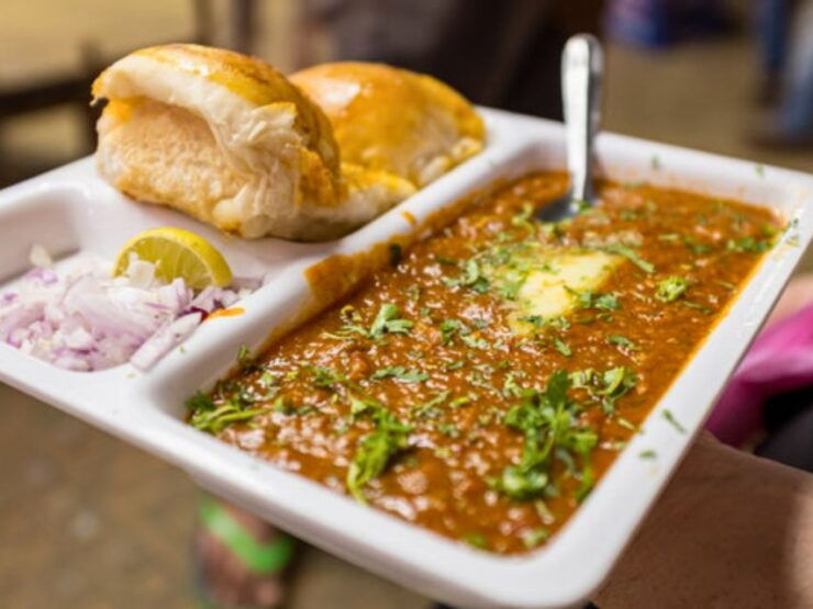 Food Walking Tour of Mumbai - Tour Details
