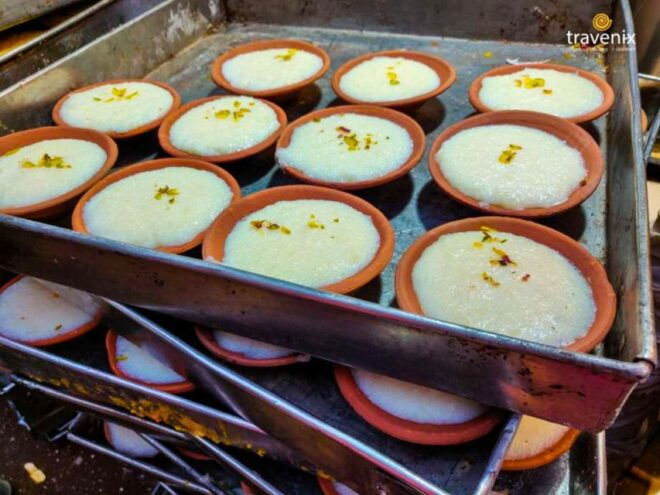 Food Walking Tour of Mumbai - Inclusions