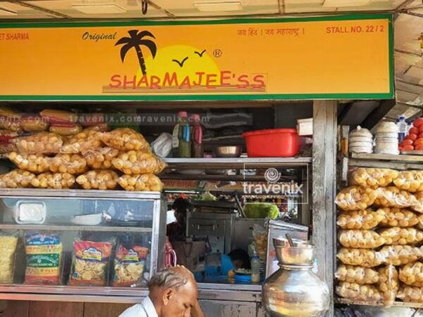 Food Walking Tour of Mumbai - Group Size