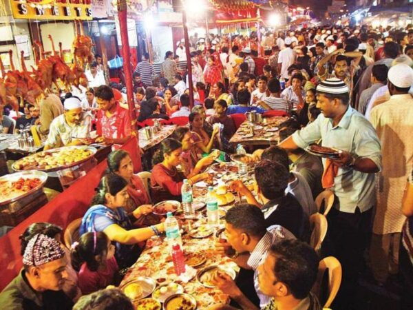 Food Walking Tour of Mumbai - Special Dietary Accommodations