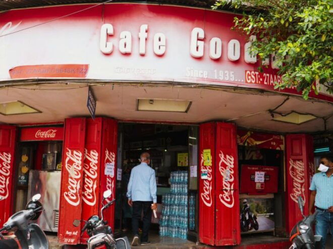 Food Walking Tour of Pune: 7 Local Food Tastings - Mastani - Punes Famous Rich and Creamy Dessert