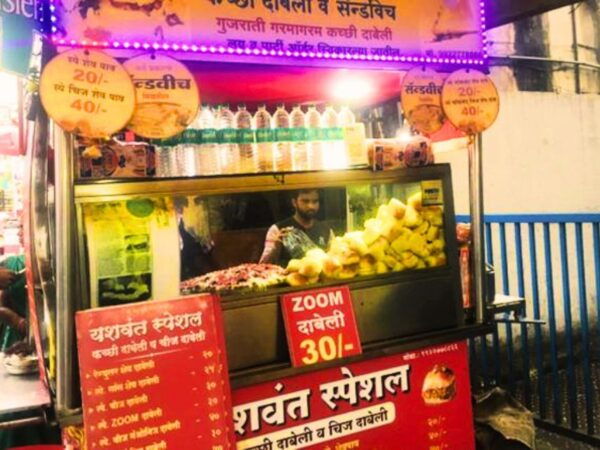 Food Walking Tour of Pune: 7 Local Food Tastings - Sabudana Vada - A Popular Maharashtrian Fasting Food
