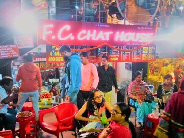 Food Walking Tour of Pune: 7 Local Food Tastings - Common Questions