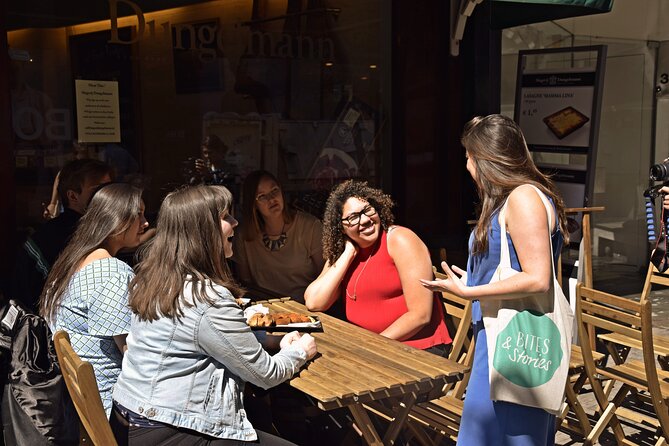 Food Walking Tour of The Hague - by Bites & Stories - Customer Reviews and Testimonials