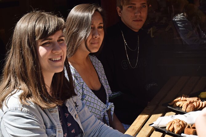 Food Walking Tour of The Hague - by Bites & Stories - Overall Recommendation and The Sum Up