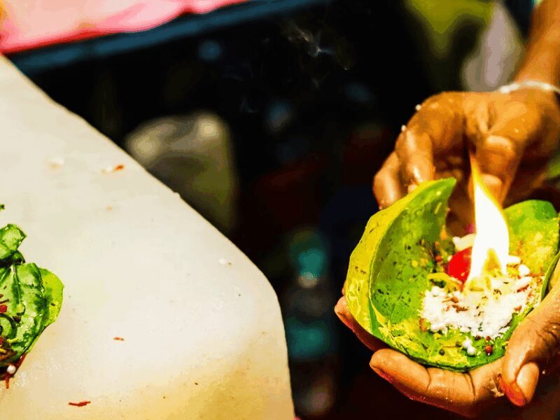 Food Walking Tour of Udaipur - The Sum Up