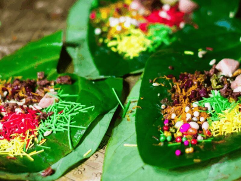 Food Walking Tour of Varanasi - FAQ: Your Practical Questions Answered  