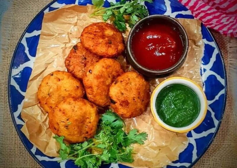 Food Walking Tour of Varanasi - The Sum Up