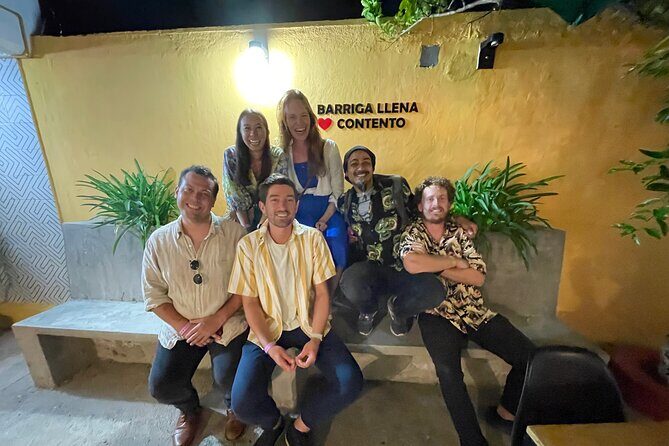 Food Walking Tour San Cristobal de las Casas - Exploring the Food Walking Tour in San Cristobal de las Casas