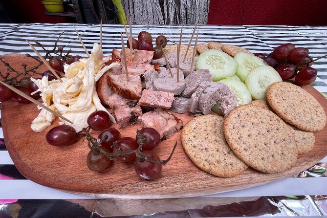 Food Walking Tour San Cristobal de las Casas - Should You Book This Tour?