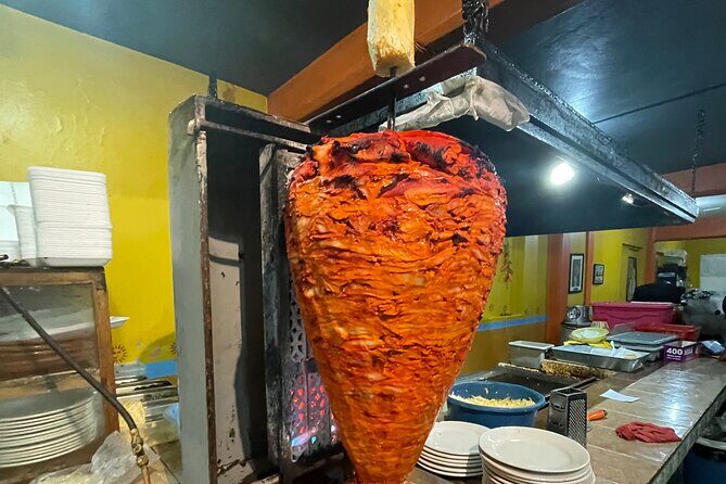 Food Walking Tour San Cristobal de las Casas - The Sum Up