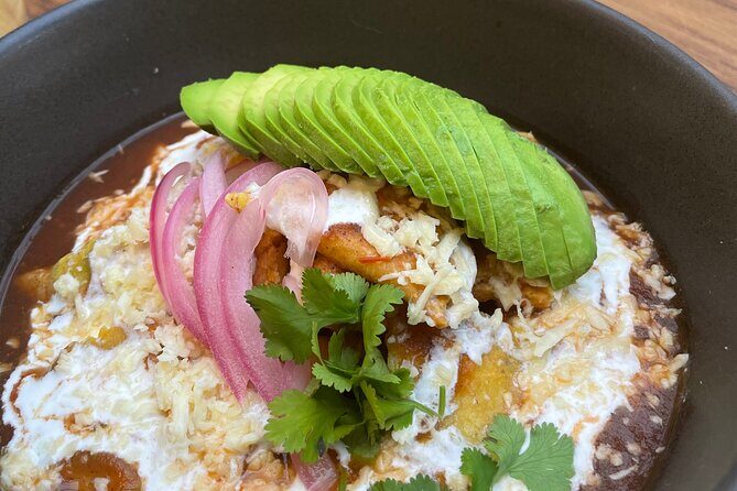 Food Walking Tour San Cristobal de las Casas - FAQ