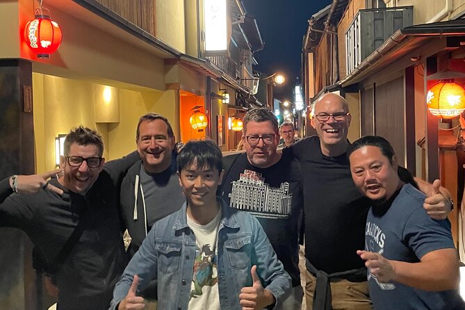 FOOD Walking Tour Through Hidden Sites Uphill Downtown - Important Notes and Cancellation Policy