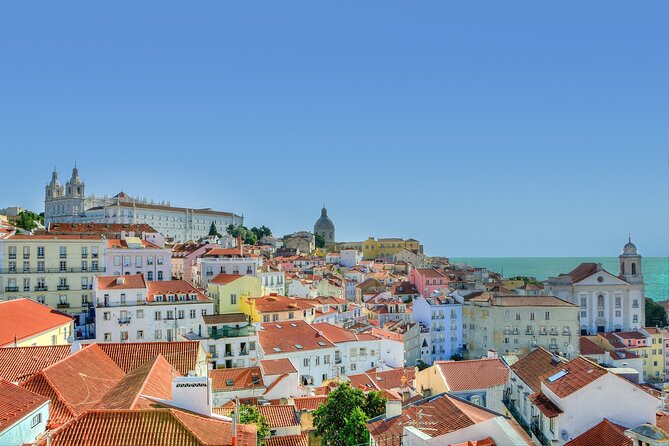 Food & Walking Tour (Vegan Tour Available) - Vegan Tour Option