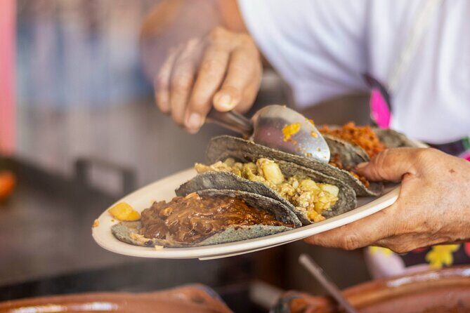 Food Walking Tour with Julio Eat as a Local - What Sets This Tour Apart?