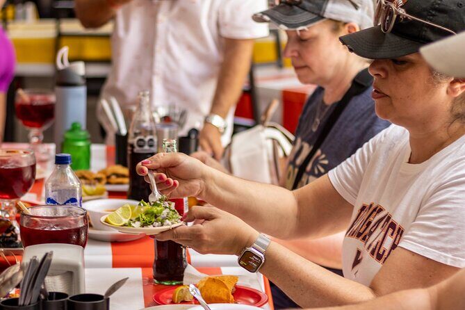 Food Walking Tour with Julio Eat as a Local - Who Will Love This Tour?