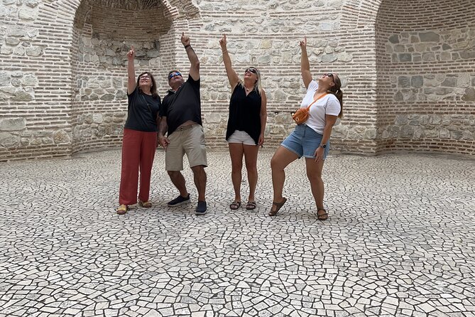 Food, Walks & Talks - the Highlights of Split - Best Eats in Split