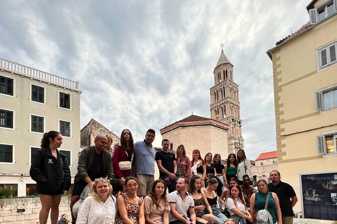 Food, Walks & Talks - the Highlights of Split - Frequently Asked Questions