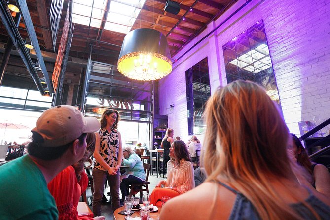 Food, Wine, and History Tour of San Diego - Tasting the Local Cuisine