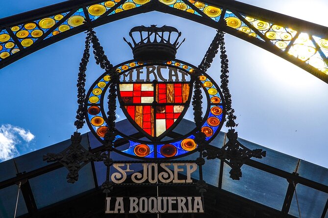 Food, Wine and History Tour With La Boqueria Market - Memorable Experiences and Positive Recommendations