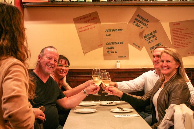 Food, Wine and History Tour With La Boqueria Market - Common Questions