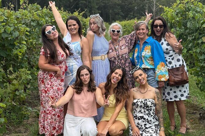 Food Wine and Wellness Tours in Port Macquarie and Coffs Harbour - Good To Know