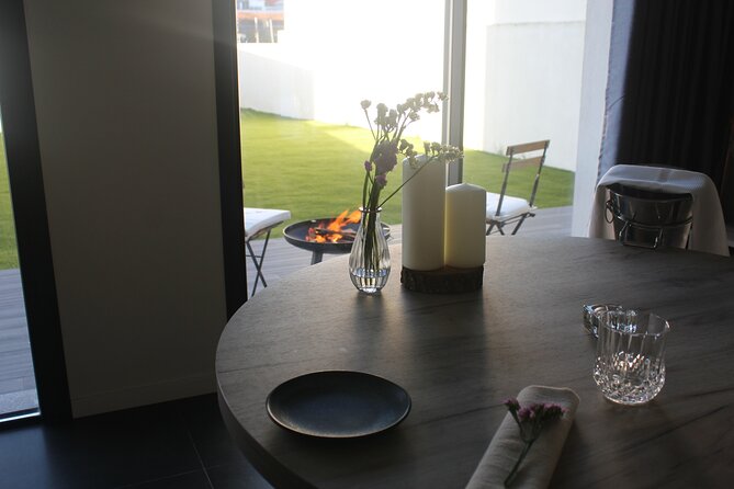 Food & Wine Degustation - Sensory Experience - The Art of Food Pairing