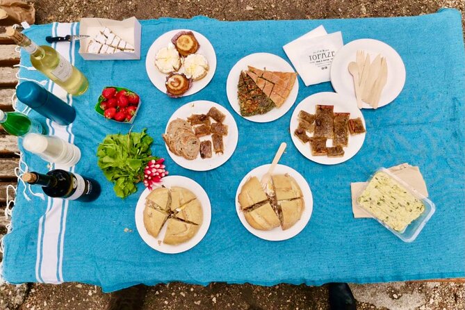 Food & Wine Lovers Tour of Nice Local Markets and Best Shops - Pricing and Booking
