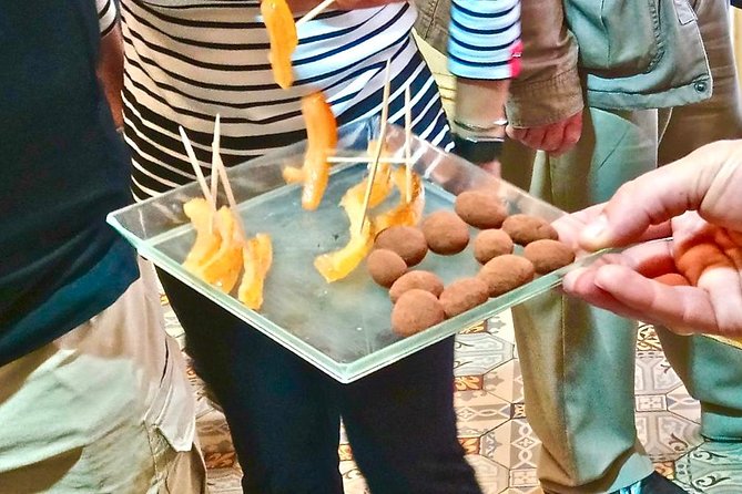 Food & Wine Lovers Tour of Nice Local Markets and Best Shops - Reviews and Customer Feedback