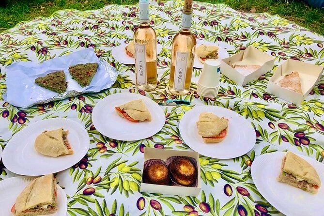 Food & Wine Lovers Tour of Nice Local Markets and Best Shops - Common Questions