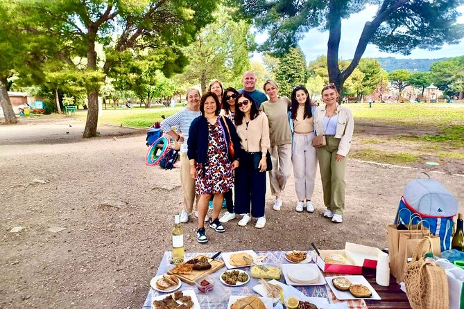 Food & Wine Lovers Tour of Nice Local Markets and Best Shops - The Sum Up