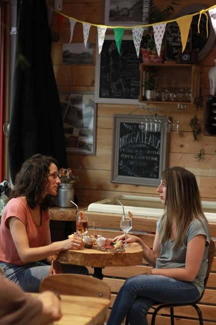 Food & wine tasting in the Ardèche & Haute-Loire at Fay-sur-lignon - Good To Know