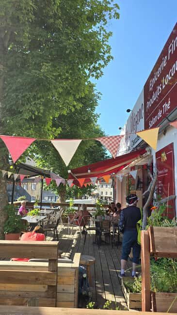 Food & wine tasting in the Ardèche & Haute-Loire at Fay-sur-lignon - The Experience: What to Expect from Start to Finish