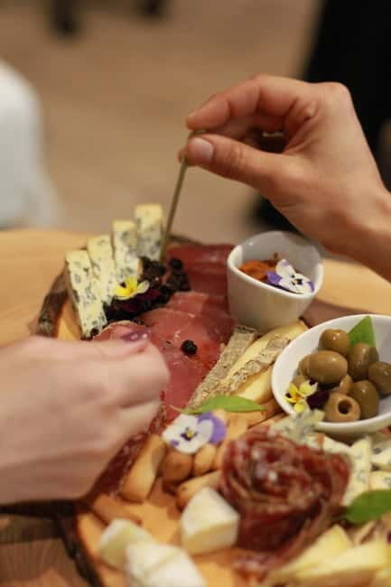 Food & wine tasting in the Ardèche & Haute-Loire at Fay-sur-lignon - Who Will Love This Tour?