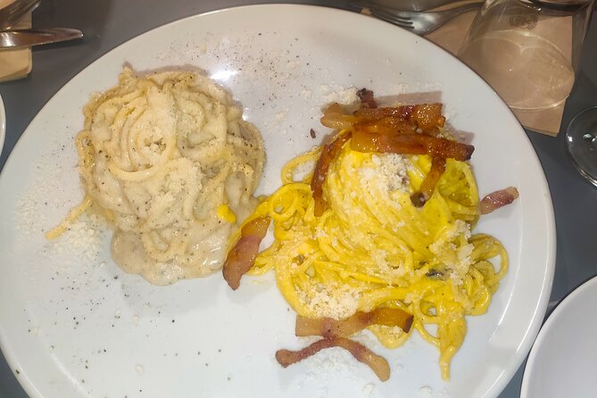 Food & Wine Tasting Tour in ROME - Pricing and Discounts