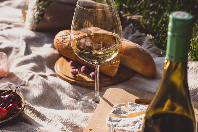 Food & Wine Tasting Walking Tour - Unique Portuguese Cuisine