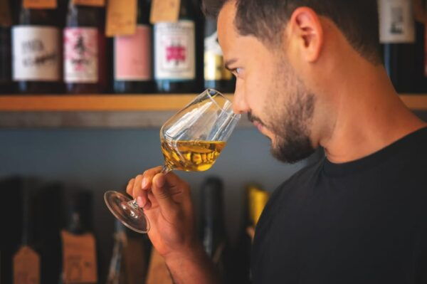 Food & Wine Tour in Rome With a Sommelier | Small-Group - Third Stop: Tuscan Cuisine