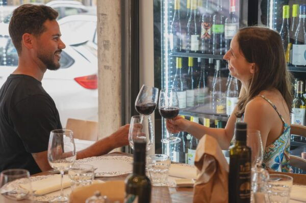 Food & Wine Tour in Rome With a Sommelier | Small-Group - Frequently Asked Questions