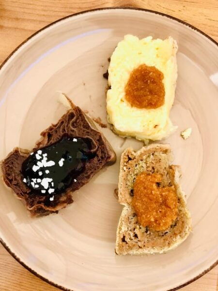 Food & Wine Tour With a Sommelier - Slovenian Cuisine & Traditions