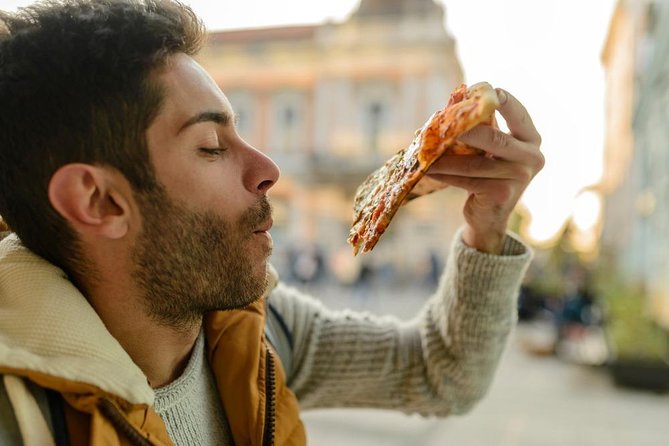Food & Wine Walking Tour in Siena With a Foodie - Directions