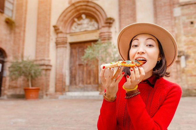 Food & Wine Walking Tour in Siena With a Foodie - The Sum Up